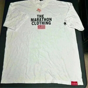 The Marathon Clothing Company T-Shirt